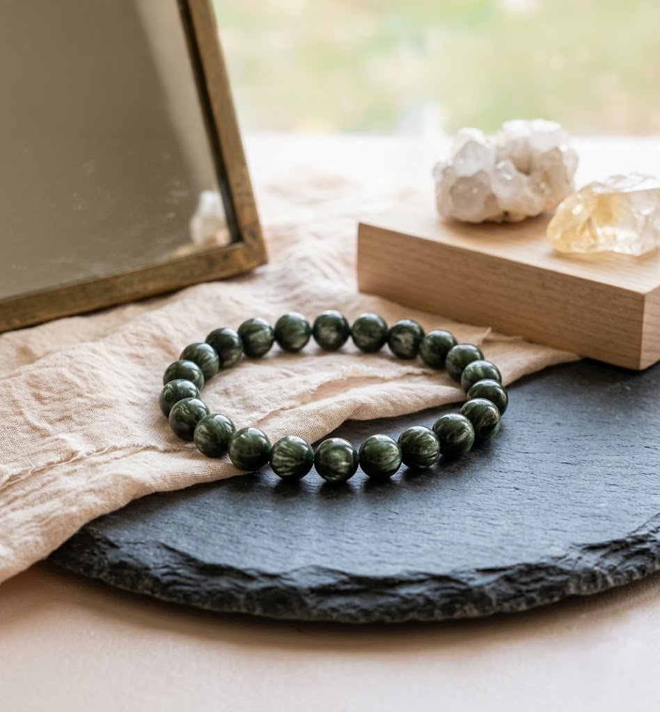 Tiger Eye Oval Bracelet