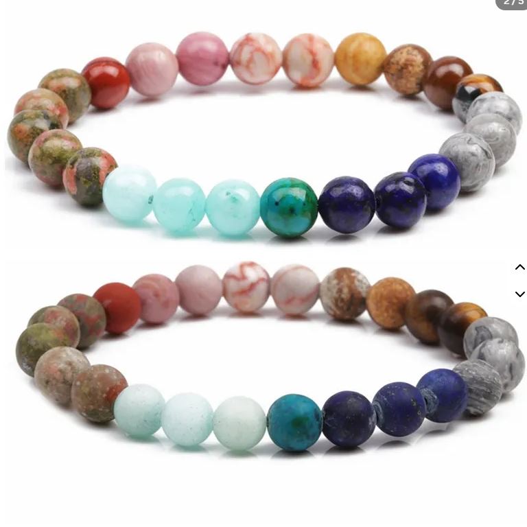 BRACELET MIX