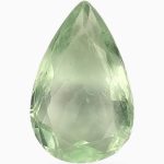 Buy Green Flurite Loose Gemstone per Gram Online UAE | Eleganza Gems
