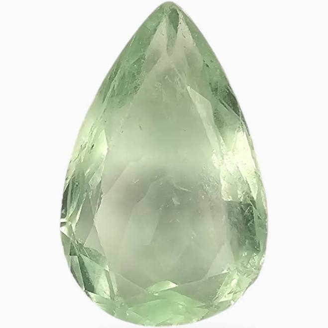 Buy Green Flurite Loose Gemstone per Gram Online UAE | Eleganza Gems