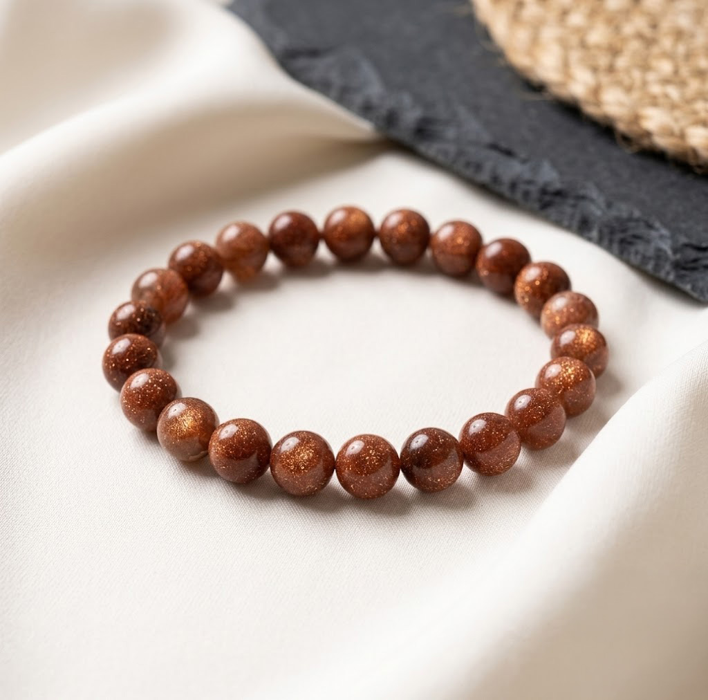 SUNSTONE 8MM