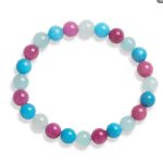 MULTISTONE BRACELET MIX