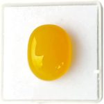 Buy Yellow Onyx Loose Gemstone per Gram Online UAE | Eleganza Gems
