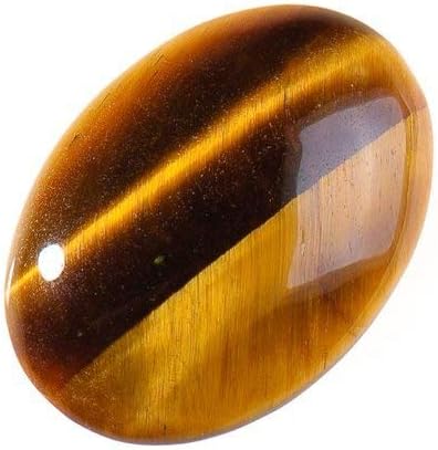 Buy Tiger Eye  Big Loose Gemstone per Gram Online UAE | Eleganza Gems