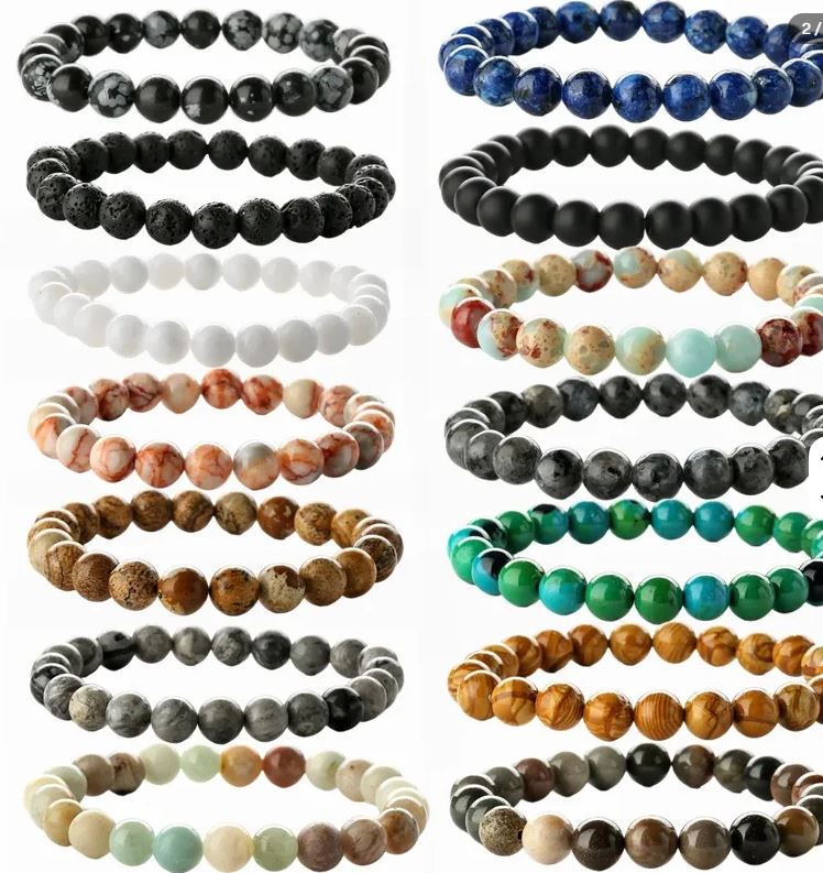 BRACELET MIX (KOOKA)