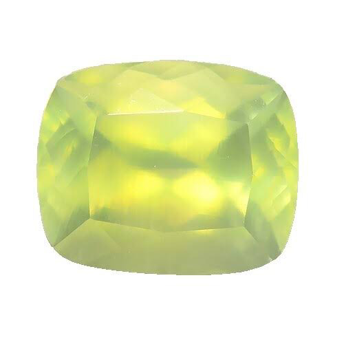 Buy Prehnite Loose Gemstone per Gram Online UAE | Eleganza Gems