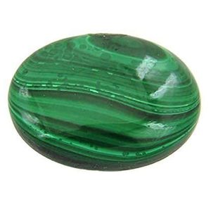 Buy Malachite-Gm Loose Gemstone per Gram Online UAE | Eleganza Gems