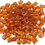 Buy Citrine Loose Gemstone per Carat Online UAE | Eleganza Gems