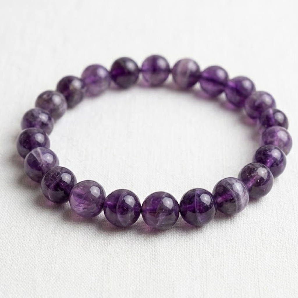 Amethyst Bracelet