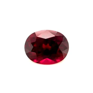 Buy Garnet-Ct Loose Gemstone per Carat Online UAE | Eleganza Gems
