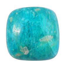 Buy Amazonite Loose Gemstone Per Gram Online UAE | Eleganza Gems