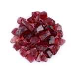 Buy Garnet Loose Gemstone per Carat Online UAE | Eleganza Gems