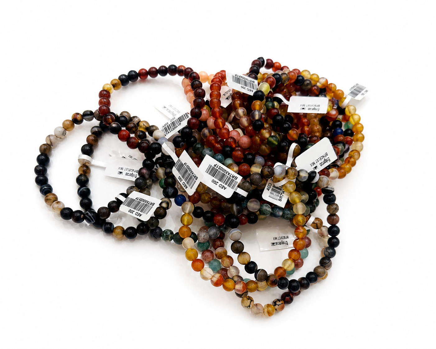 BRACELET MIX