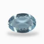 Buy Aquamarine Big Loose Gemstone per Gram Online UAE | Eleganza Gems
