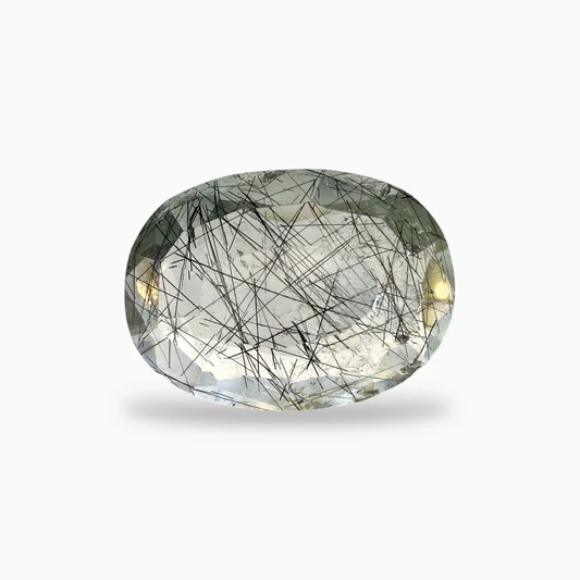 Buy Rutail Quartz Loose Gemstone per Gram Online UAE | Eleganza Gems