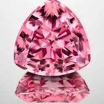 Buy Crystal Faceted Loose Gemstone per Carat Online UAE | Eleganza Gems