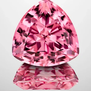 Buy Crystal Faceted Loose Gemstone per Carat Online UAE | Eleganza Gems