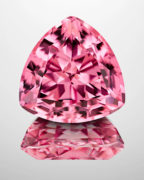Buy Crystal Faceted Loose Gemstone per Carat Online UAE | Eleganza Gems