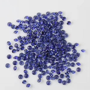 Buy Blue Kiyanite Loose Gemstone per Carat Online UAE | Eleganza Gems