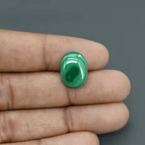Buy Malachite-Gm Loose Gemstone per Gram Online UAE | Eleganza Gems