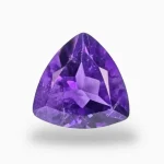 Buy Amethyst Loose Gemstone per Gram Online UAE | Eleganza Gems