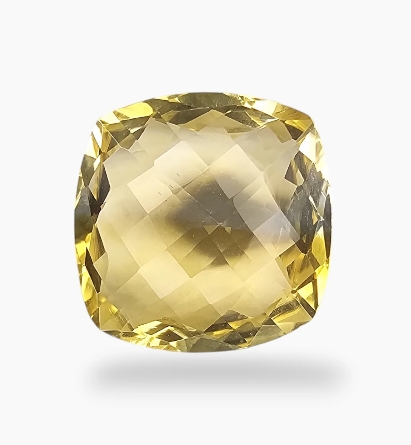 Buy Citrine -Ct Loose Gemstone per Carat Online UAE | Eleganza Gems