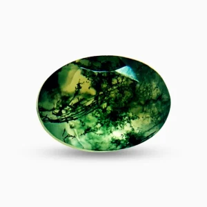 Buy Moss Agate-Gm Loose Gemstone per Gram Online UAE | Eleganza Gems
