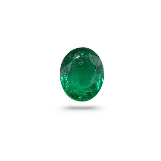 Buy Emarald Loose Gemstone per Carat Online UAE | Eleganza Gems