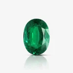 Buy Emerald Loose Gemstone per Carat Online UAE | Eleganza Gems