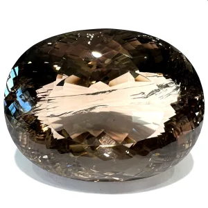 Smoky Quartz per carat