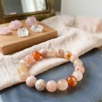 SAKURA AGATE 10MM