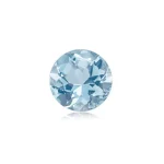 Buy Aquamarine Loose Gemstone per Gram Online UAE | Eleganza Gems