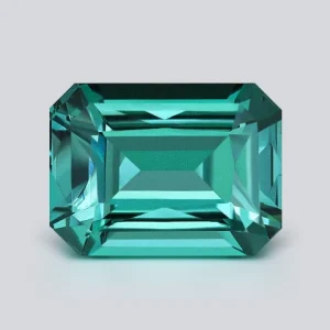 Buy Green Turmaline Loose Gemstone per Carat Online UAE | Eleganza Gems