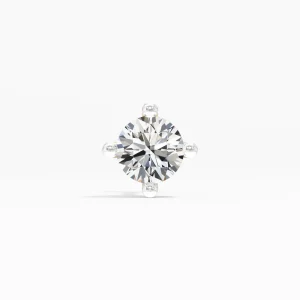 Buy Nosepin Loose Gemstone per Piece Online UAE | Eleganza Gems