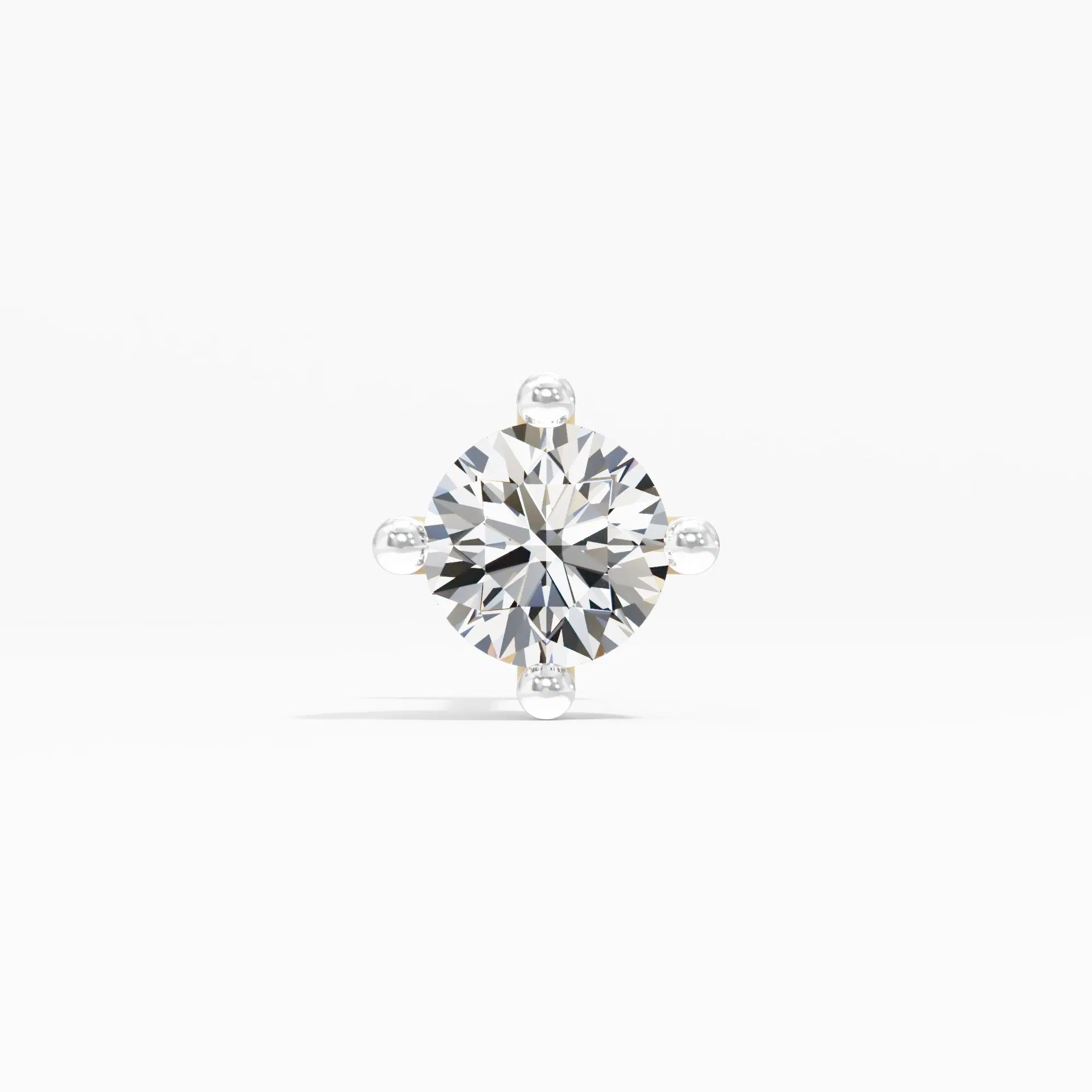 Buy Nosepin Loose Gemstone per Piece Online UAE | Eleganza Gems