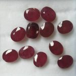 Buy African Ruby Loose Gemstone per Carat Online UAE | Eleganza Gems