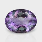 Buy Amethyst Loose Gemstone per Carat Online UAE | Eleganza Gems