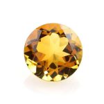 Buy Citrine Extra Loose Gemstone per Carat Online UAE | Eleganza Gems