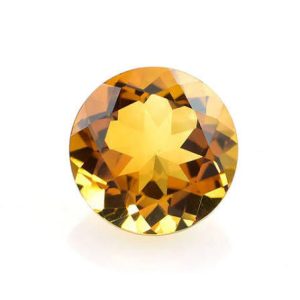 Buy Citrine Extra Loose Gemstone per Carat Online UAE | Eleganza Gems