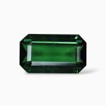Buy Green Tourmaline Loose Gemstone per Carat Online UAE | Eleganza Gems