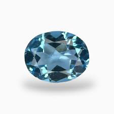 Buy Swiss Blue Topaz- Ct Loose Gemstone per Carat Online UAE | Eleganza Gems