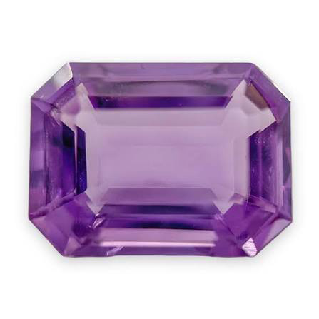 Buy Amethyst Ct 1 Loose Gemstone per Carat Online UAE | Eleganza Gems