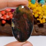 Buy Bloodstone Loose Gemstone per Gram Online UAE | Eleganza Gems
