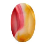 Buy Mookaite Loose Gemstone per Gram Online UAE | Eleganza Gems