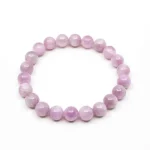 KUNZITE 10MM BRACELET