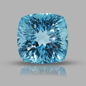 Buy Swiss Blue Topaz- Ct Loose Gemstone per Carat Online UAE | Eleganza Gems