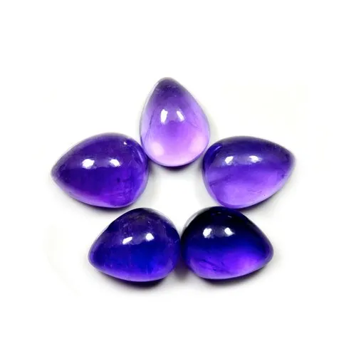 Buy Amethyst Ct2 Loose Gemstone per Carat Online UAE | Eleganza Gems