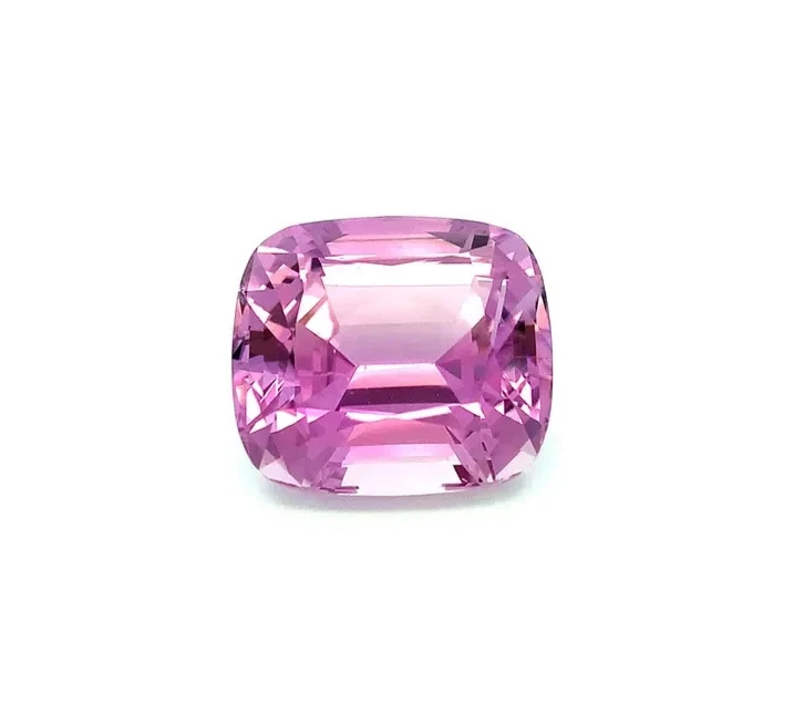 Buy Rose Quartz Extra Loose Gemstone per Gram Online UAE | Eleganza Gems