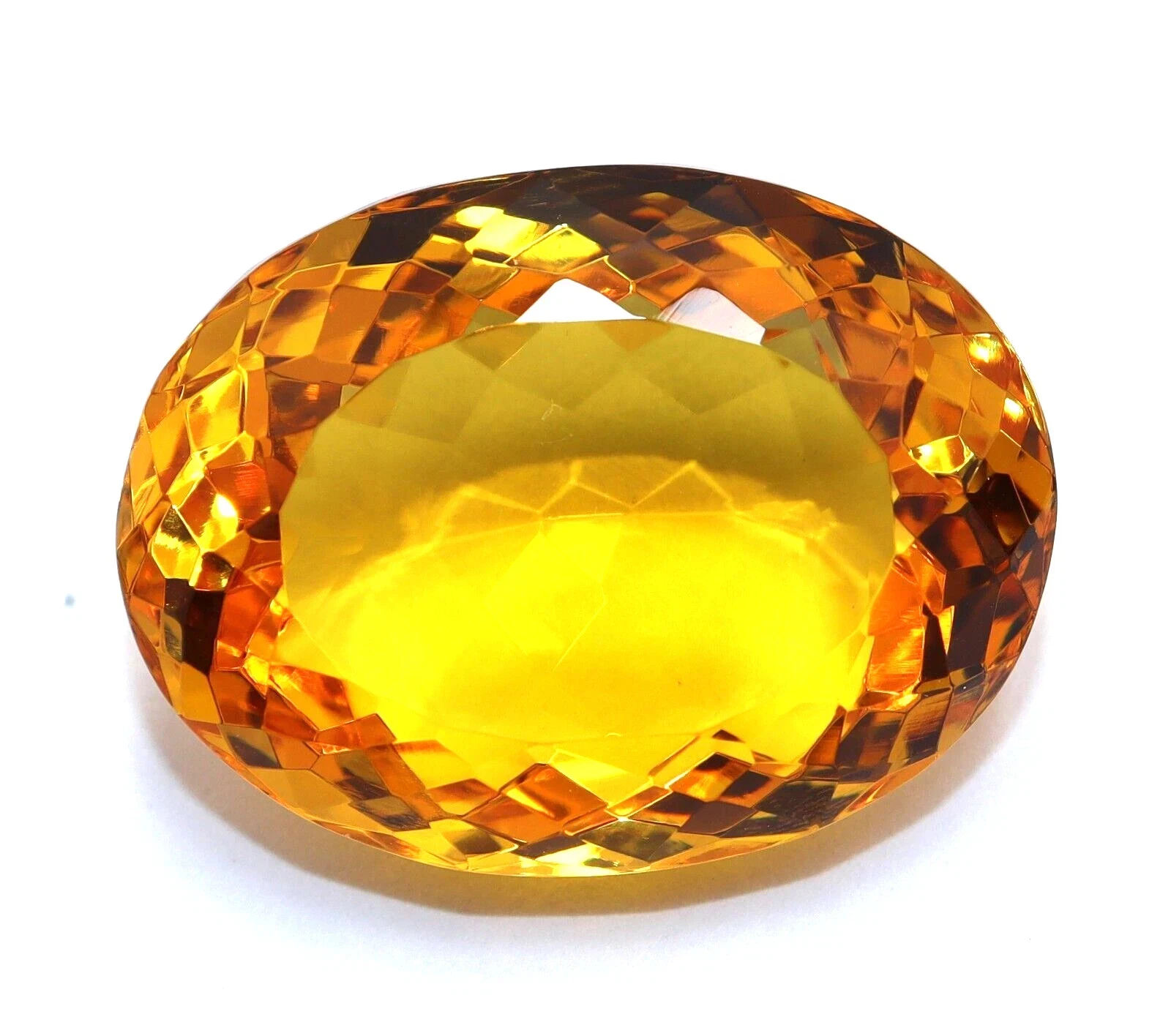 Buy Citrine  Extra-Ct Loose Gemstone per Carat Online UAE | Eleganza Gems