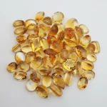 Buy Citrine Loose Gemstone per Carat Online UAE | Eleganza Gems